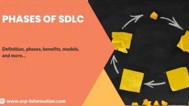 system development life cycle