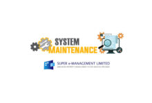 system maintenance