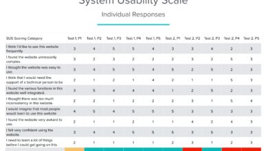 system usability scale